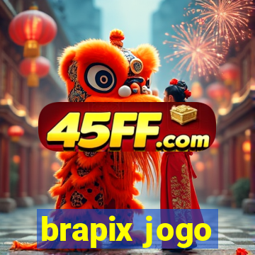 brapix jogo